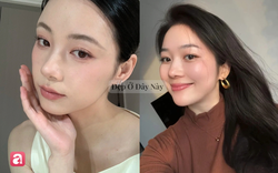 Vì sao ngày càng nhiều phụ nữ công sở từ bỏ makeup đậm, chuyển sang dùng kem chống nắng có màu?
