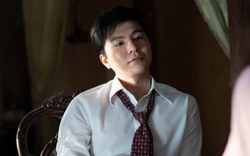 Người thay thế Steven Nguyễn