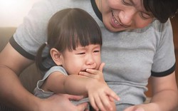Vì sao nhiều đứa trẻ bị đánh xong lại ngoan hẳn? Biết nguyên nhân, có lẽ cha mẹ sẽ phải tự hứa với lòng mình không đánh con nữa!