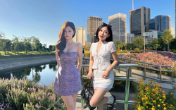 Hà Nội vừa có thêm một công viên hoa ven hồ rộng gấp 1,5 lần Hồ Gươm, mở cửa miễn phí cho tất cả người dân