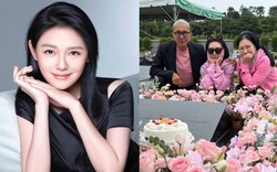 Gia đình tưởng niệm sinh nhật tuổi 50 của cố nghệ sĩ Từ Hy Viên, 1 khung hình "đập tan" rất nhiều lời nghi vấn