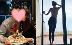 2 ngôi sao làm dâu - rể tập đoàn nhựa: Người giờ giữ chức giám đốc đài truyền hình, người sống như "bà hoàng" trong biệt thự 65 tỷ