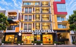 Điểm hẹn mới gần biển Quy Nhơn - Vistara Gia Lai Sea Hotel khai trương ngày 10/10/2026