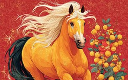 Những người ngoài 40 tuổi năm 2026, thuộc các con giáp này phạm Thái Tuế: Cách hóa nguy thành cơ