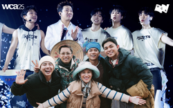 4 ngày trước khi đóng cổng bình chọn ở WeChoice Awards 2025: 1 đề cử có cú "lội ngược dòng" gây bất ngờ!