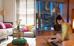 6 năm sống tối giản, tôi để dành được 3 tỷ, giảm 60% việc nhà: Khi cắt đồ cũng là lúc tiền ở lại