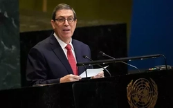 Cuba tuyên bố “tình trạng khẩn cấp quốc tế” sau sắc lệnh thuế của Mỹ