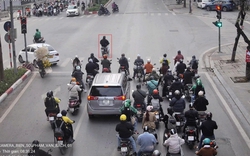 1015 chủ xe máy, ô tô dưới đây nhanh chóng nộp phạt nguội theo Nghị định 68