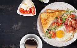 Ăn "thứ này" vào bữa sáng thực chất là nguyên nhân gây tích tụ mỡ!