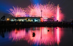 Danh sách 34 điểm bắn pháo hoa đón Tết Nguyên đán 2026 tại Hà Nội