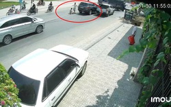 Vụ tài xế xe 7 chỗ bị đánh gục giữa đường: Nạn nhân đã tử vong, hé lộ danh tính kẻ hành hung