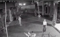 Dùng dao đâm chồng tử vong gây chấn động: Mâu thuẫn từ việc không đưa tiền lương cho vợ