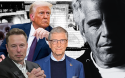 Giải mật 3 triệu trang hồ sơ "tỷ phú ấu dâm" Epstein: Loạt cái tên đình đám được nhắc đến, sự thật thế nào?