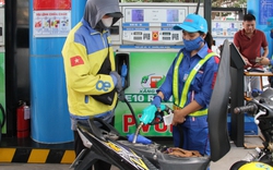 Từ ngày 1/6, dừng bán hoàn toàn xăng A95, chỉ bán xăng sinh học