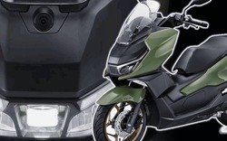 Mẫu xe tay ga của nhà Honda được coi là "kẻ hủy diệt" phân khúc xe ga địa hình nhập môn với trang bị vượt tầm giá