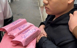 Công an 6 tỉnh, thành khám xét khẩn cấp nơi ở, bắt Nguyễn Công Oanh SN 2002 và 10 đối tượng