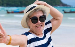 Về già không đợi con cháu báo hiếu, tôi chi 15 triệu đồng/tháng làm 1 việc, nào ngờ sống viên mãn nhất làng