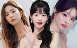 Bác sĩ thẩm mỹ điểm tên mỹ nhân Hàn được nhiều người "để mắt" nhất, Song Hye Kyo - Kim Tae Hee out-top!