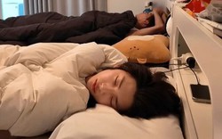 Cách nằm của người EQ cao cũng khác