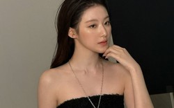 Mỹ nhân đẹp phát sáng có cách giảm cân “nói 0 với 1 loại thực phẩm”