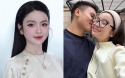 Chu Thanh Huyền xinh như búp bê, Quang Hải đi "xin vía" có con gái, sốt ruột muốn lên chức bố lần 2 lắm rồi!