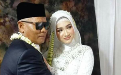 Chú rể U70 lấy vợ trẻ 19 tuổi, sau đám cưới cái kết bất ngờ