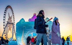 Xu hướng du lịch Tết Nguyên đán 2026