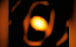 "Quái vật vũ trụ" nổi tiếng đang hồi sinh giữa bầu trời?