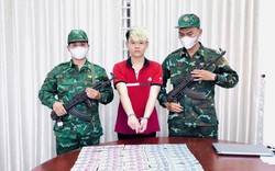 Triệt phá "xưởng" sản xuất tiền giả do "ông trùm" sinh năm 2010 tự lập