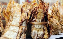 4 món đồ khô dễ bị tẩm hóa chất nhất Tết: Top 1 cả nước đều mua