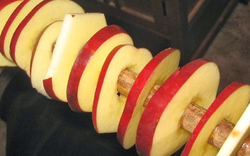 Điểm mặt 2 loại quả dễ “tắm” hóa chất, quả đứng đầu giòn ngọt, nhà nào cũng mê