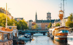 Danh hiệu thành phố đáng sống nhất thế giới năm 2025 đã đổi chủ: Nơi nào đang là "thiên đường" được mọi người mơ ước?