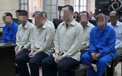 Vụ khiêng quan tài gây sốc ở chợ Bến Thành: Hôm nay, 11 bị cáo hầu tòa