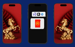 Ông lớn Trung Quốc vung tiền lì xì, tặng trà sữa miễn phí dịp Tết Nguyên đán: Nghệ thuật "câu khách" là đây!