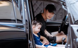 Ly hôn vợ đại gia hơn 9 tuổi, vỡ nợ 20 tỷ, nam diễn viên thay đổi hẳn 1 điều, cuộc sống ngày càng tốt lên