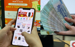 Chi Cục Thuế thương mại điện tử thông báo nóng đến hộ kinh doanh, cá nhân kinh doanh trên sàn và nền tảng số