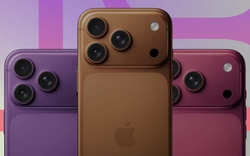 Tin vui về iPhone 18 Pro Max