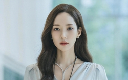 Không ai dám nhìn thẳng vào mặt Park Min Young