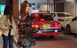 Minh tinh 51 tuổi bị chụp trộm trên phố khiến ai nhìn cũng sững sờ