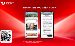 4 lý do V-App là “siêu ứng dụng” định hình lại trải nghiệm số của người Việt