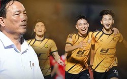 Bầu Đệ thưởng nóng cho cầu thủ Thanh Hoá ăn Tết