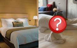 Khách Tây chi 100 nghìn thử thách nhân viên khách sạn, sững sờ nhận về nguyên con cá sấu khổng lồ