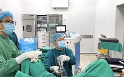 BV Bệnh Nhiệt đới TW cảnh báo căn bệnh âm thầm ở đàn ông, nguy cơ ung thư rình rập: Thấy 5 triệu chứng lạ cần đi khám ngay