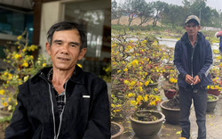 Vụ "khách mua mai quên trả tiền lão nông nghèo": Người trong cuộc lên tiếng về nghi vấn dàn dựng