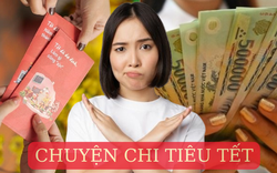 Khắp nơi than thở chuyện tiêu Tết, nhà tôi giảm luôn 3 khoản này là cũng bớt đi vài triệu