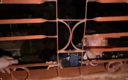 Sơn La: Xác minh thông tin học sinh lớp 1 nghi bị nhốt trong lớp đến đêm, cô giáo nói "do sơ suất"