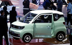 Tại sao xe điện cỡ nhỏ bị người dùng "ghẻ lạnh" mà các công ty vẫn bán? - Có tính toán thâm sâu cả đấy