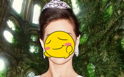 Lộ diện nữ diễn viên giàu nhất showbiz, nhan sắc ăn đứt cả "Hoa hậu của các hoa hậu"