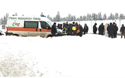 6 người chết bí ẩn giữa núi: Camera ghi lại cảnh chia tay rợn người, loạt tình tiết bí ẩn như phim