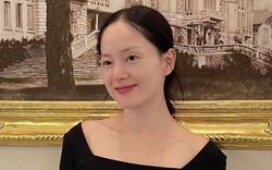 Tình hình của diễn viên Lan Phương sau 7 tháng ly hôn